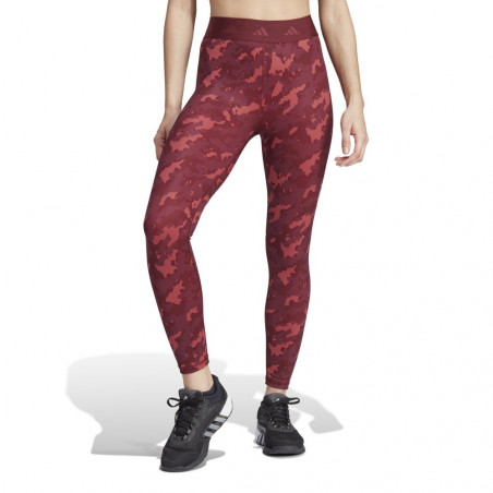 Leggings Donna 7/8 Techfit...