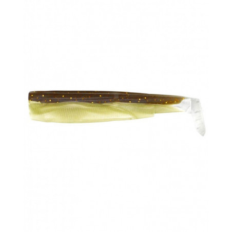 3 Corpi Black Minnow 90