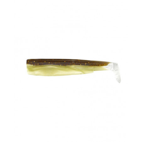 3 Corpi Black Minnow 120