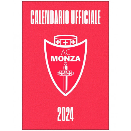 Calendario 23-24 AC Monza