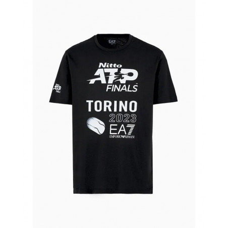T-Shirt Uomo ATP Finals