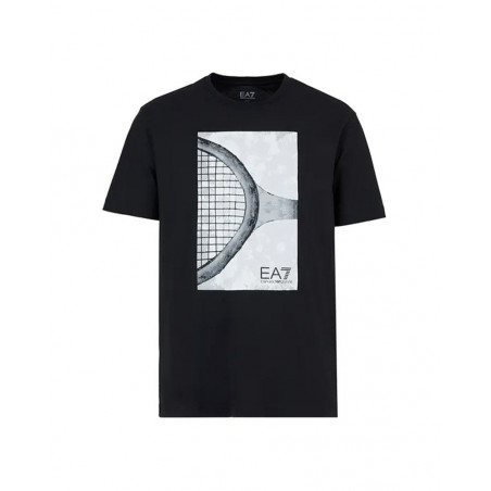 T-Shirt Uomo ATP Finals