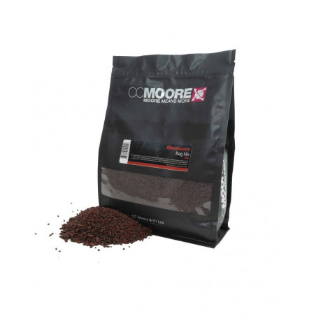 Pastura Bloodworm Bag Mix 1 kg