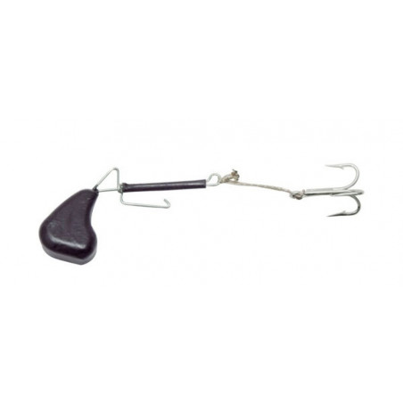 Soft Lure Rig