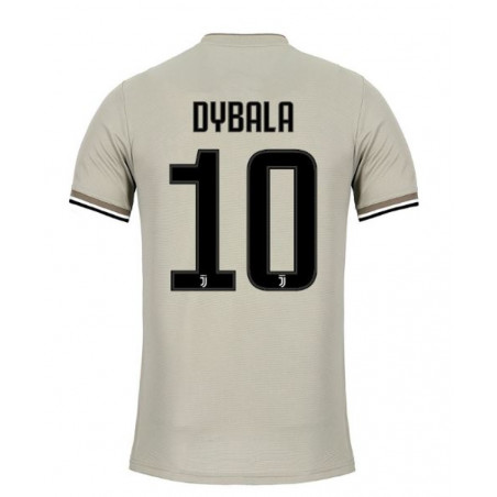 Maglia Juve Away 18/19 Dybala