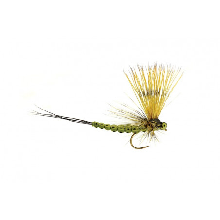 Mosca Mohican Mayfly