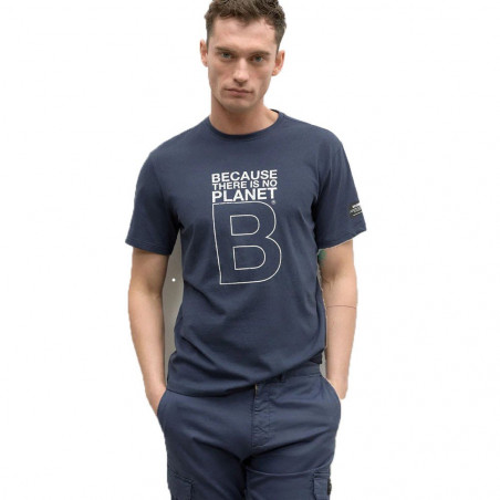 T-Shirt Uomo Great B