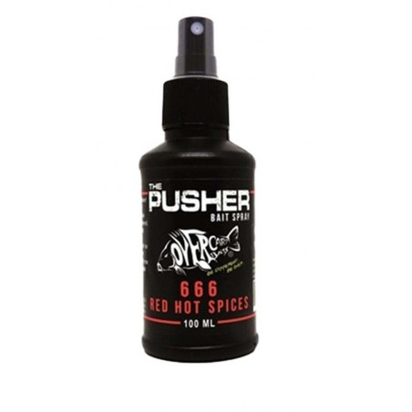 Attrattore The Pusher Spray...