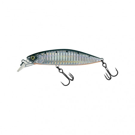 Artificiale Rolling Minnow 60