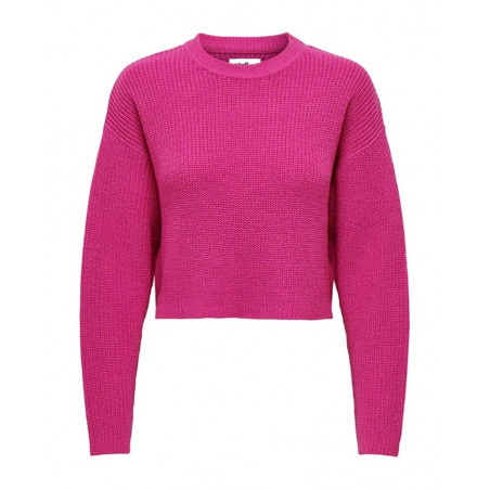 Maglione Donna Cropped...