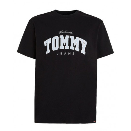 T-shirt Uomo Varsity