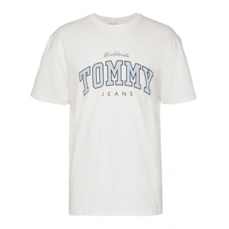 T-shirt Uomo Varsity