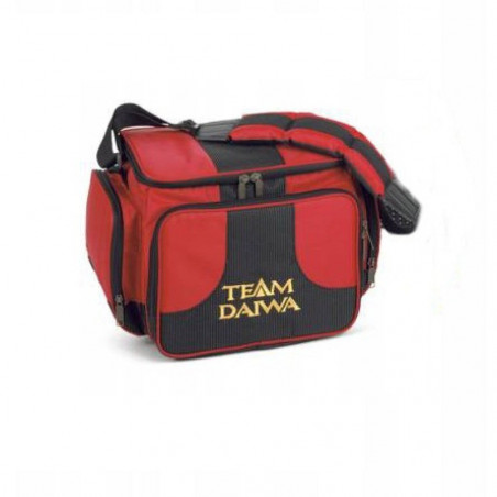 Borsa Team Daiwa