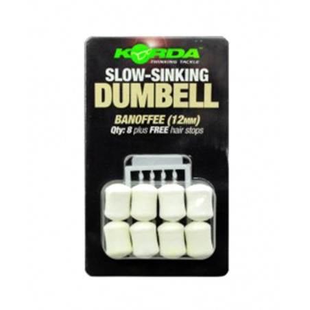 Esca Slow Sinking Dumbell...
