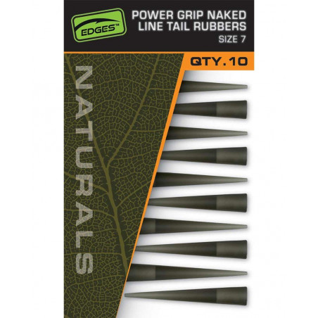 Naturals Power Grip Naked...