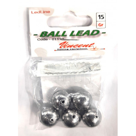 Ball Lead