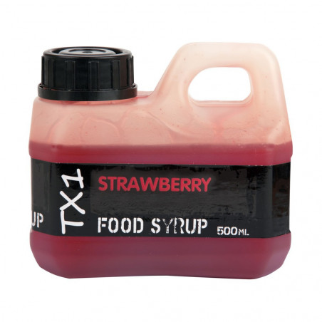 Attrattore TX1 Food Syrup...