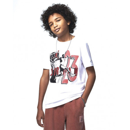 T-shirt Bambino Jordan...