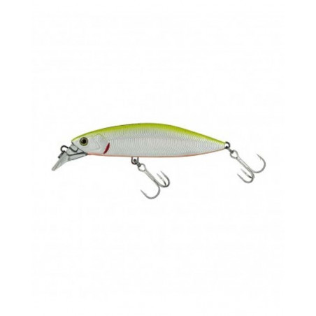 Esca Rolling Minnow 85 FS Bait