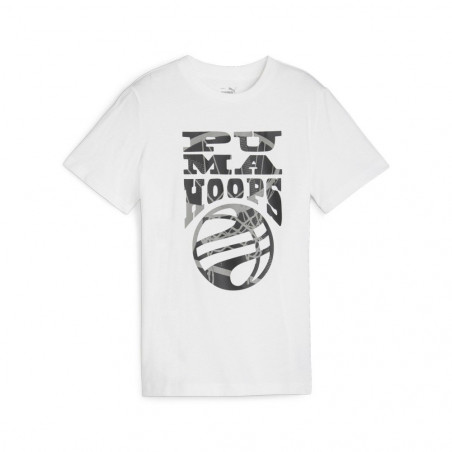 T-shirt Bambino Basketball...