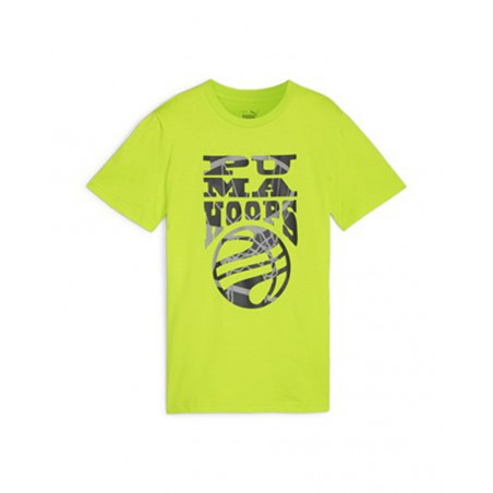 T-Shirt Junior Basketball...