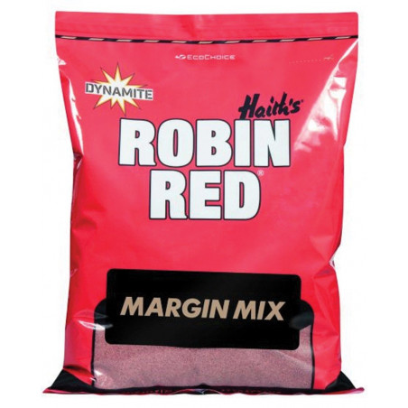 Pastura Robin Red Margin Mix