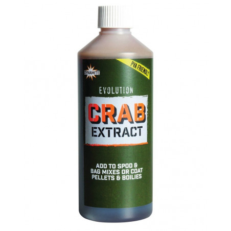 Hydrolysed Crab Extract