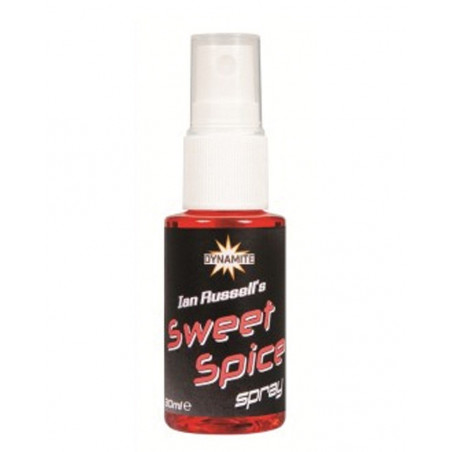 Spray Sweet Spice Ian Russell