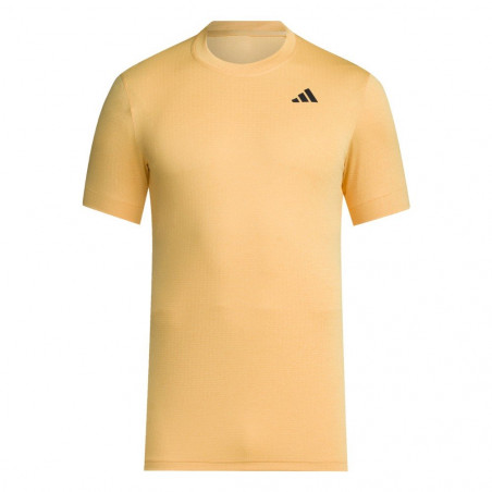 T-shirt Tennis Uomo Freelift