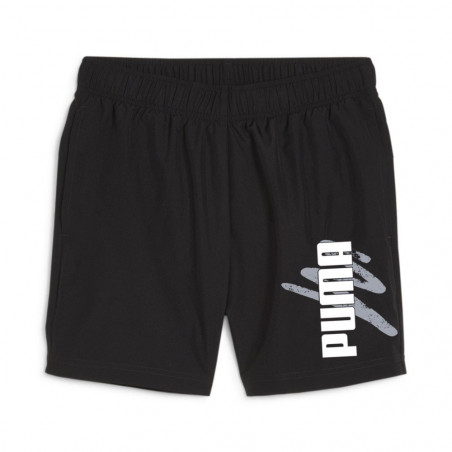 Shorts Uomo Essentials+...