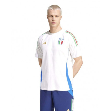 T-Shirt Uomo Calcio FIGC