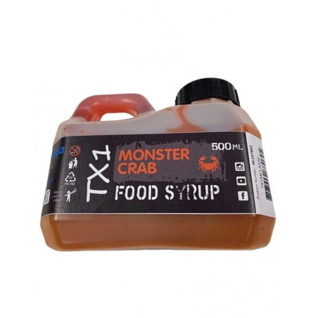 Bait TX1 Food Syrup Monster...