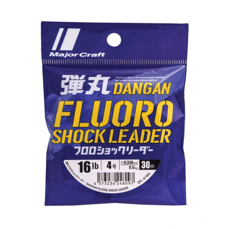 Filo Fluoro Shock Leader...