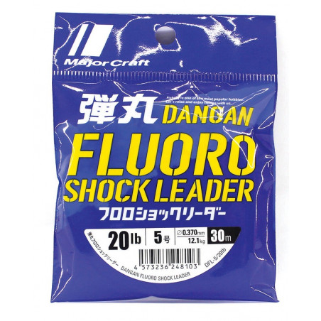 Filo Fluoro Shock Leader...
