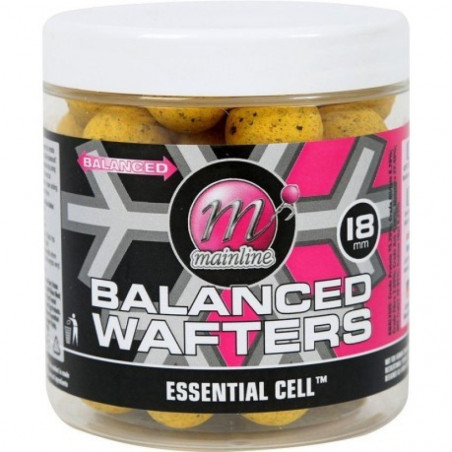 Boilies Wafter Essential...
