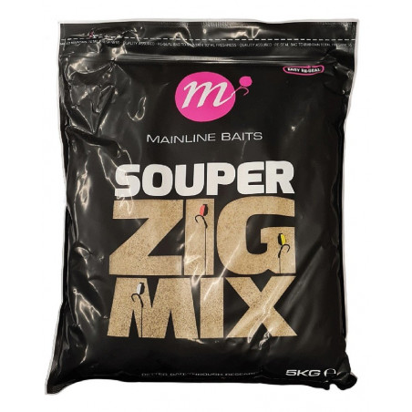 Souper Zig Mix 5kg
