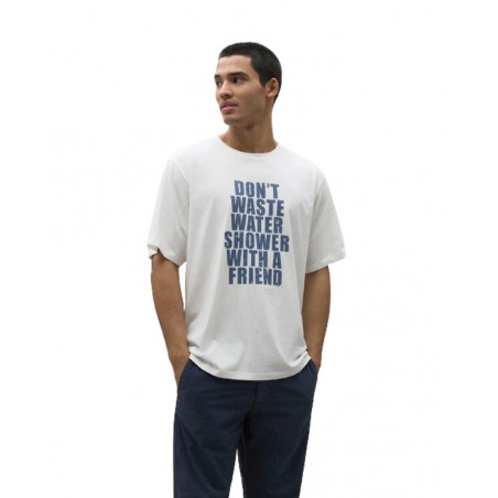 T-shirt Uomo Waste