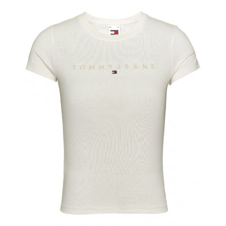 T-shirt Donna Tonal Linear