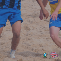 Seregno SportWeek - Prenotazione Beach Soccer