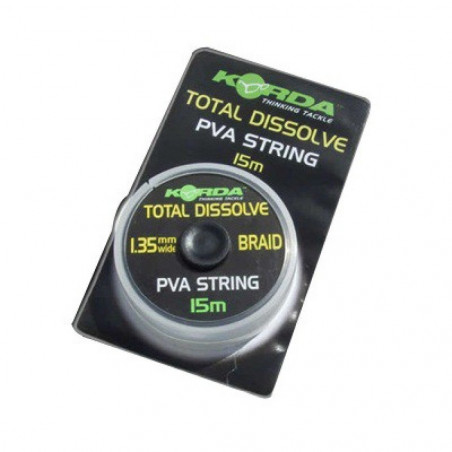 Total Dissolve PVA String