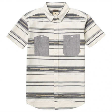 Camicia uomo Gilman Short