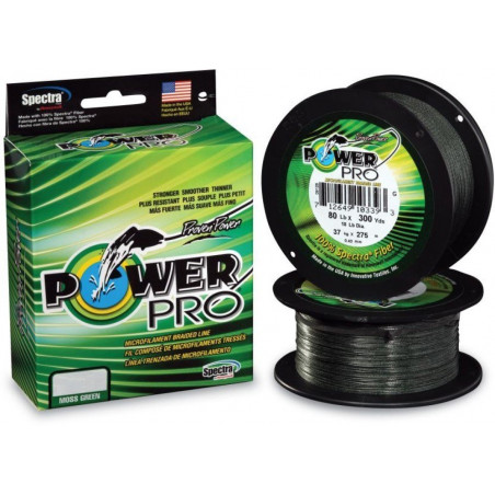 Trecciato Power Pro 275 m...