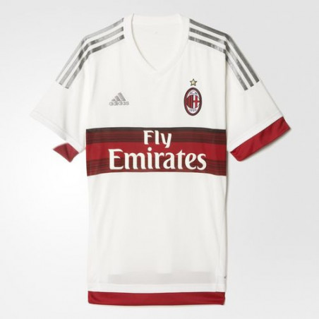 Maglia Milan Away 15/16