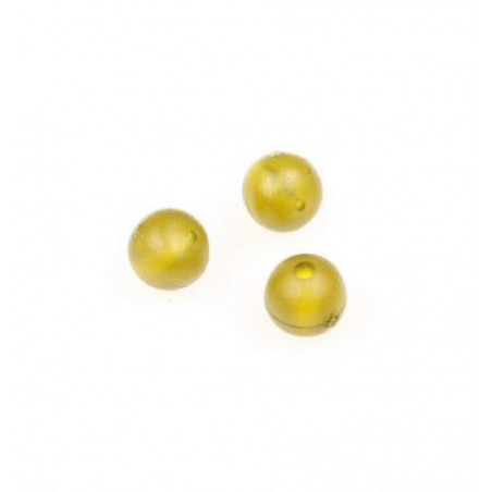 Bore Beads 6 mm