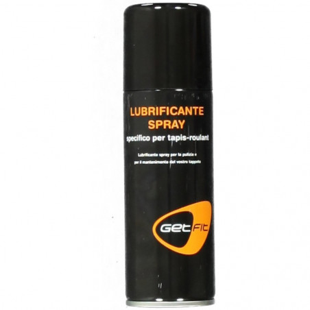 Lubrificante Tapis Roulant