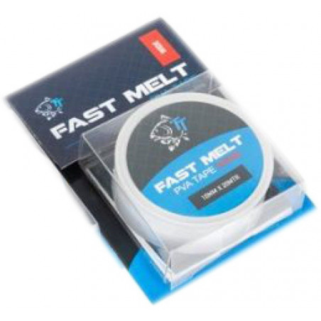 Fast Melt Pva Tape Wide