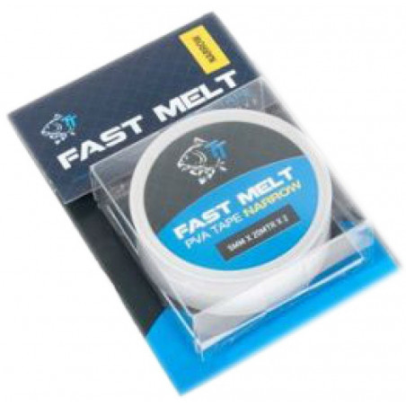 Fast Melt Pva Narrow