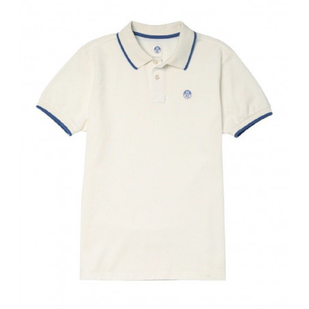 Polo Uomo Basic