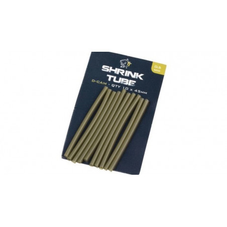 Tubo Termoretraibile 1 mm