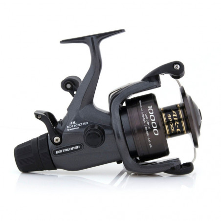 Mulinello Baitrunner DL-RB